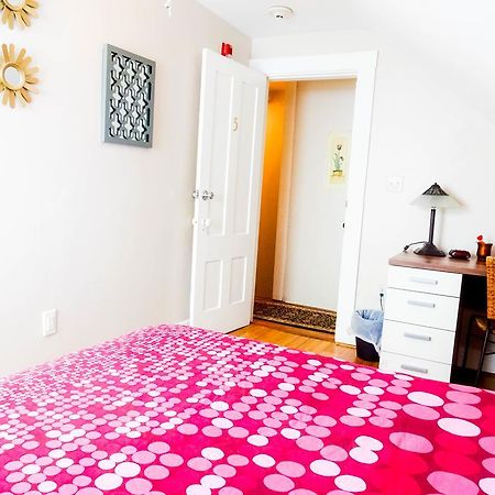 Amory Guest House ケンブリッジ エクステリア 写真
