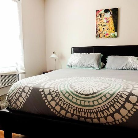 Amory Guest House ケンブリッジ エクステリア 写真