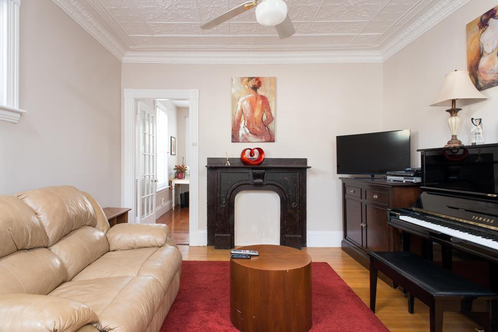 Amory Guest House ケンブリッジ エクステリア 写真