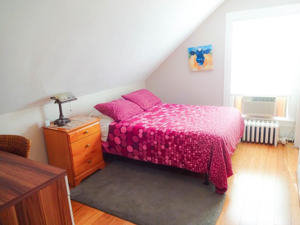 Amory Guest House ケンブリッジ エクステリア 写真