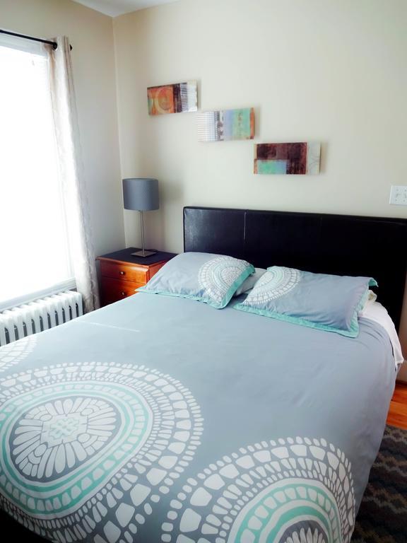 Amory Guest House ケンブリッジ エクステリア 写真