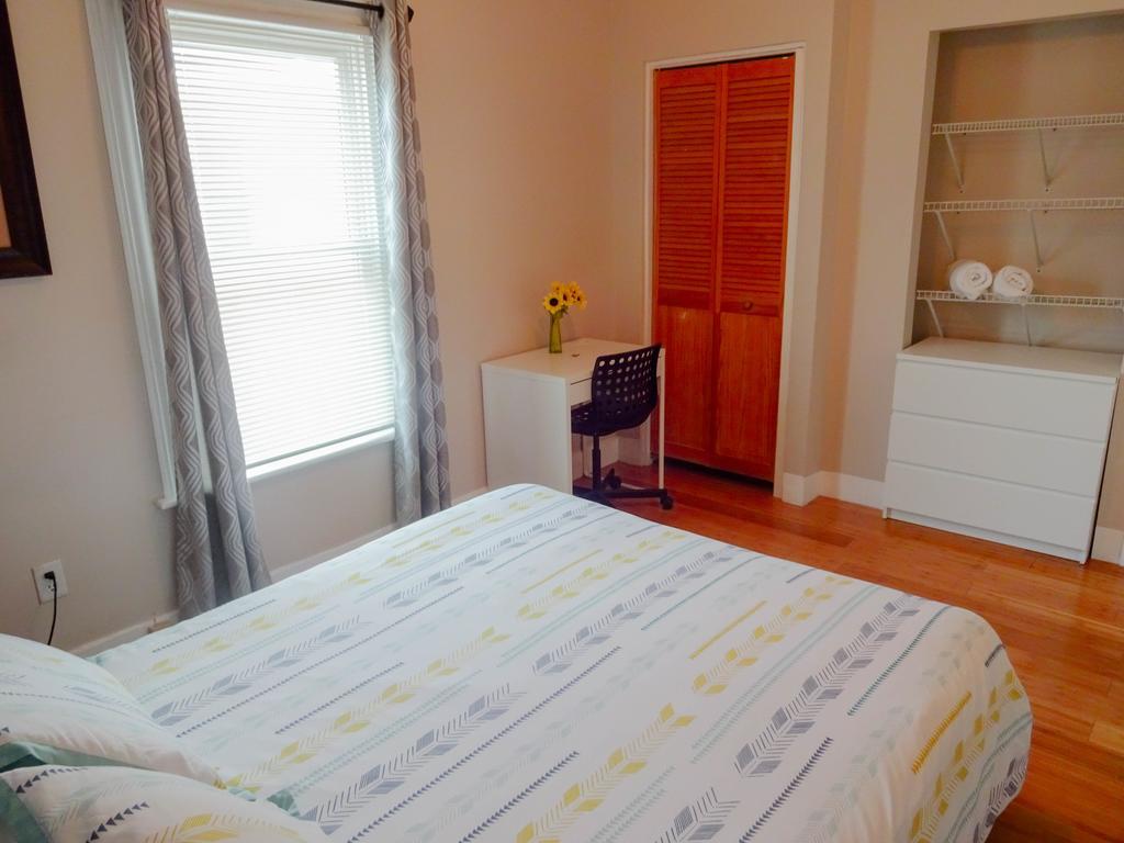 Amory Guest House ケンブリッジ エクステリア 写真