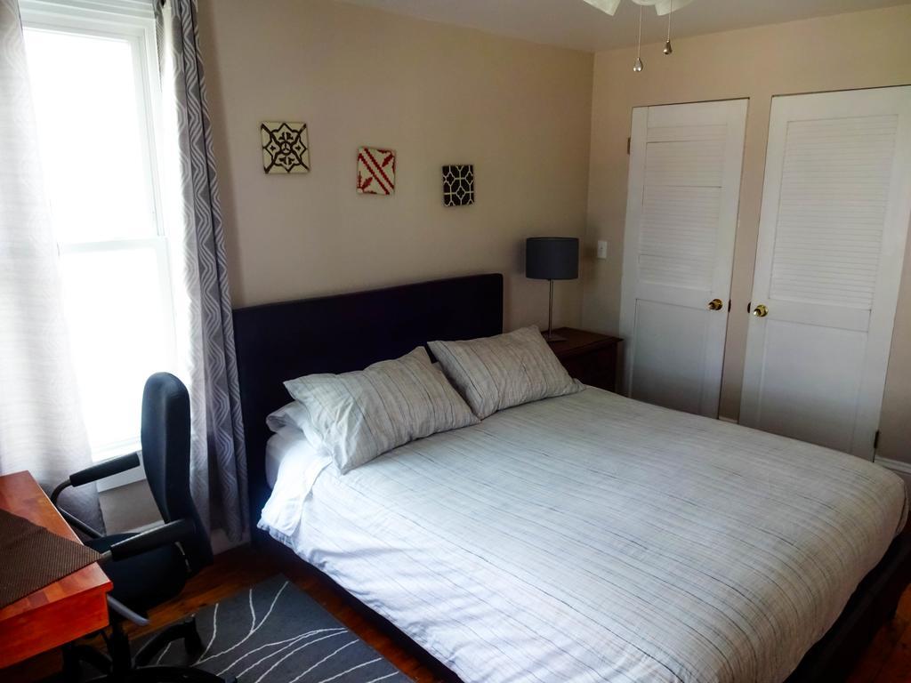 Amory Guest House ケンブリッジ エクステリア 写真