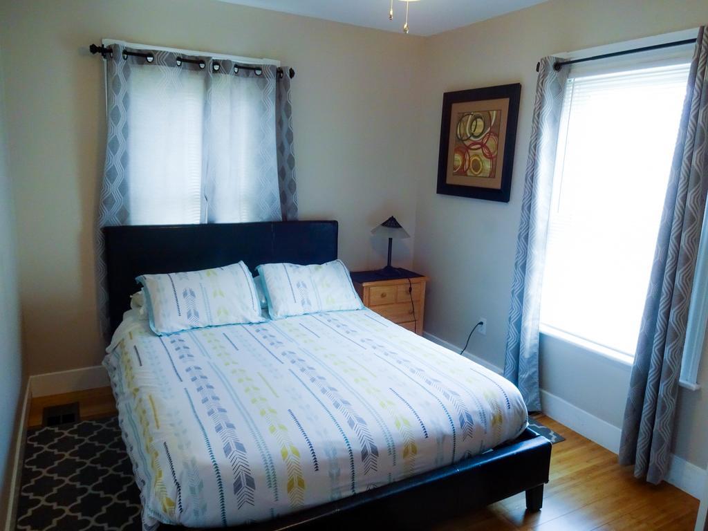 Amory Guest House ケンブリッジ エクステリア 写真