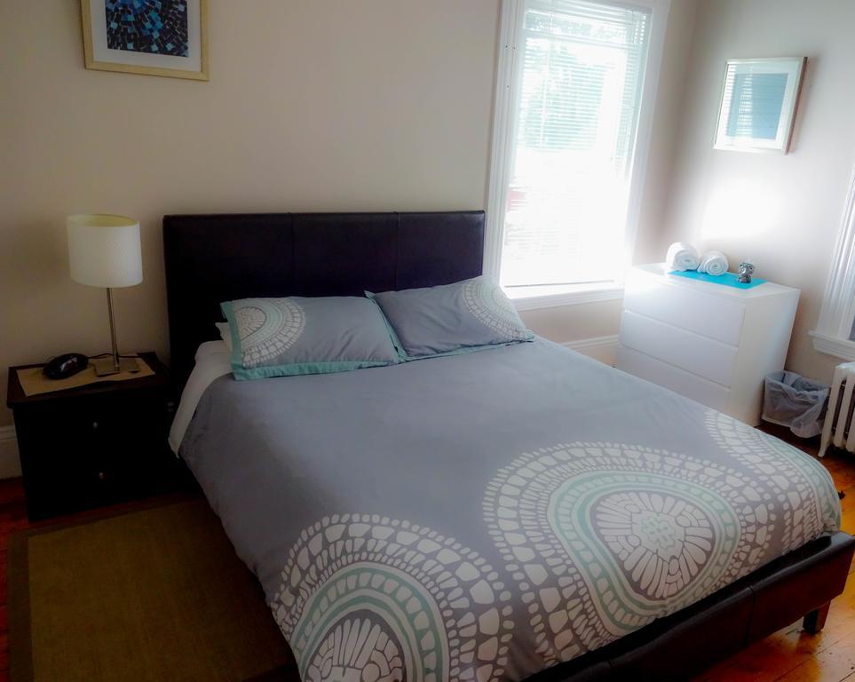 Amory Guest House ケンブリッジ エクステリア 写真