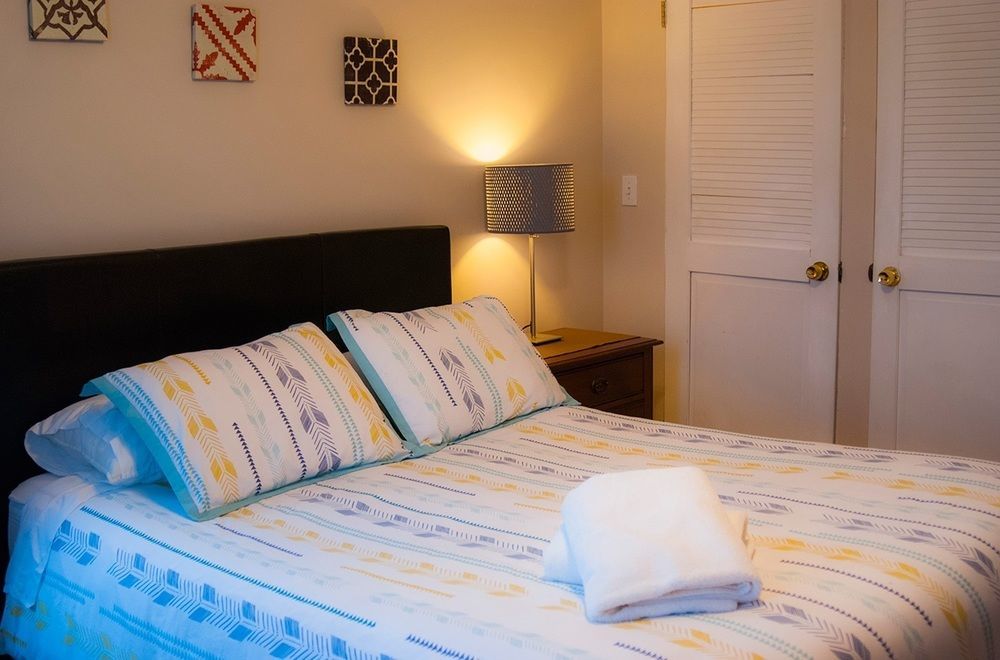 Amory Guest House ケンブリッジ エクステリア 写真