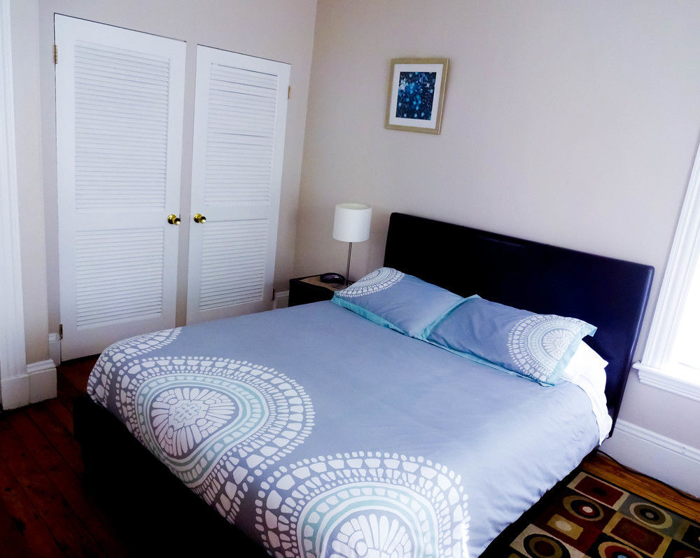 Amory Guest House ケンブリッジ エクステリア 写真