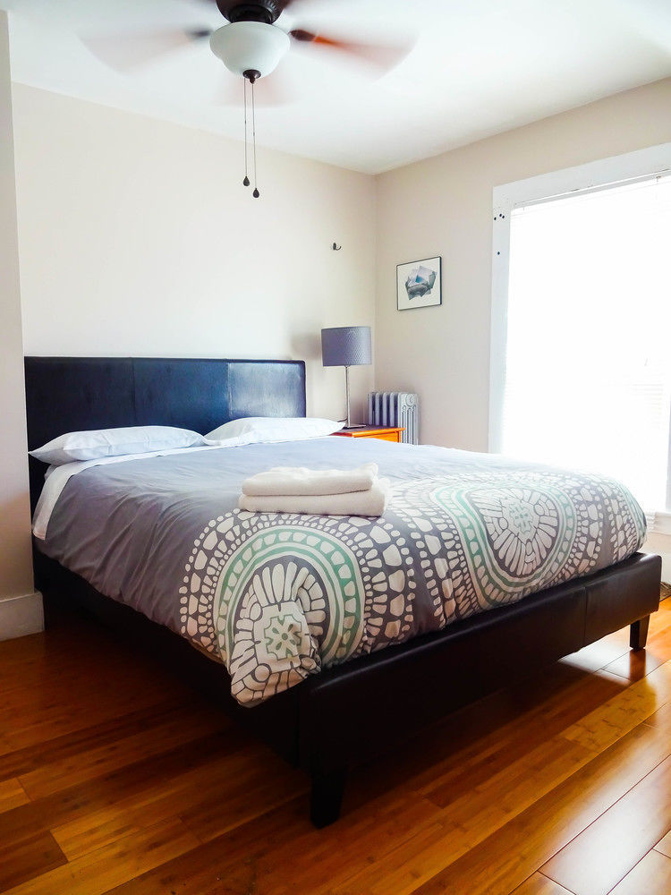 Amory Guest House ケンブリッジ エクステリア 写真