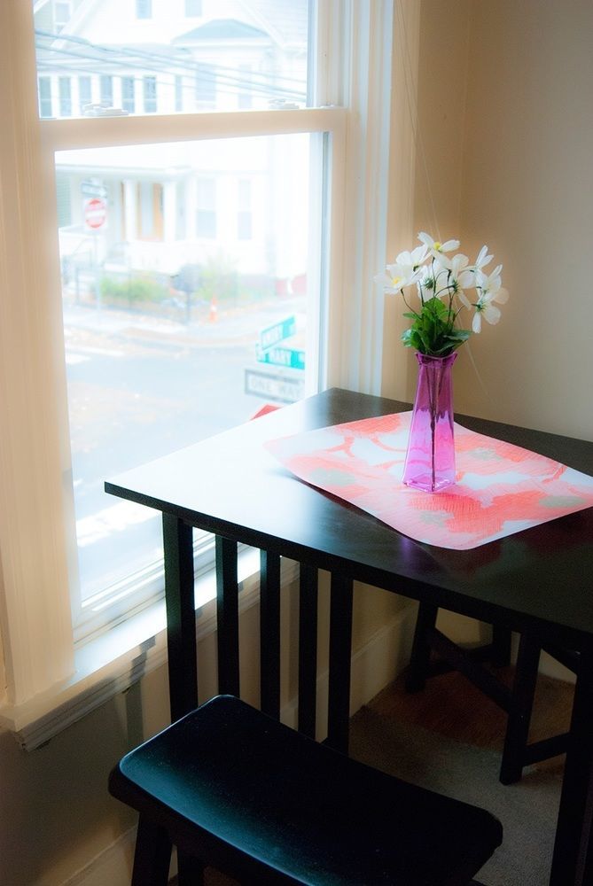 Amory Guest House ケンブリッジ エクステリア 写真