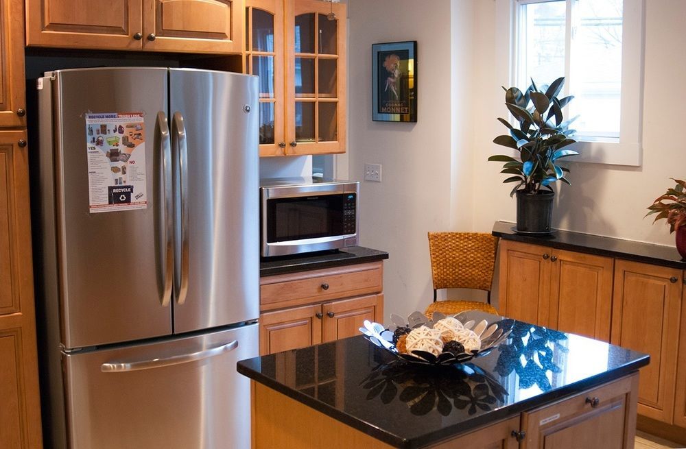 Amory Guest House ケンブリッジ エクステリア 写真