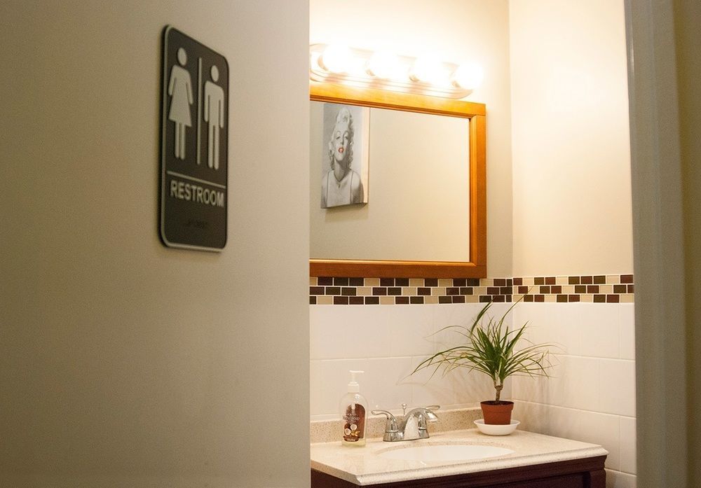 Amory Guest House ケンブリッジ エクステリア 写真
