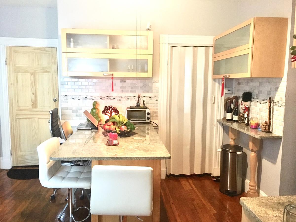 Amory Guest House ケンブリッジ エクステリア 写真